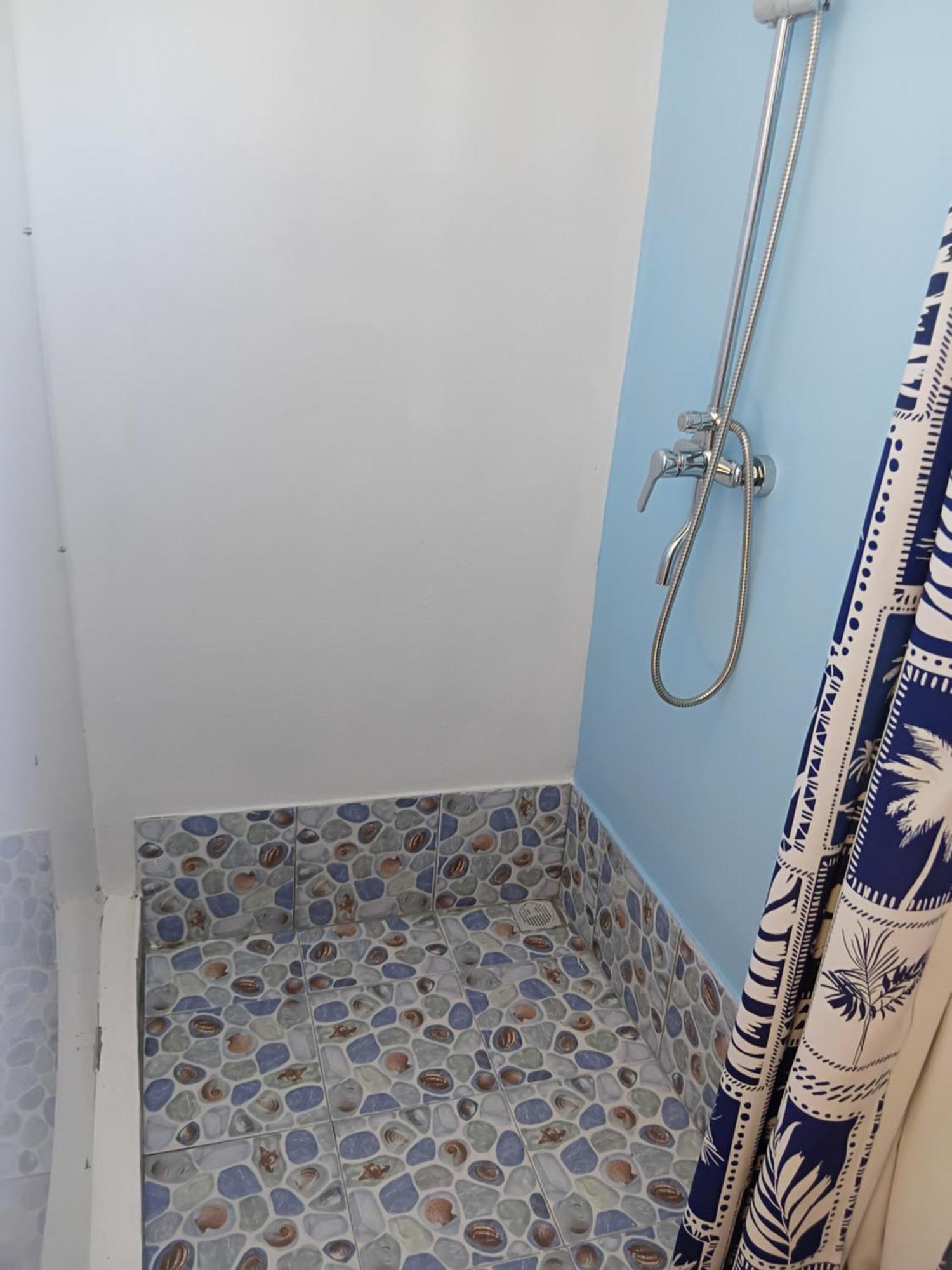 Residence Des Cascades Surinam Room photo