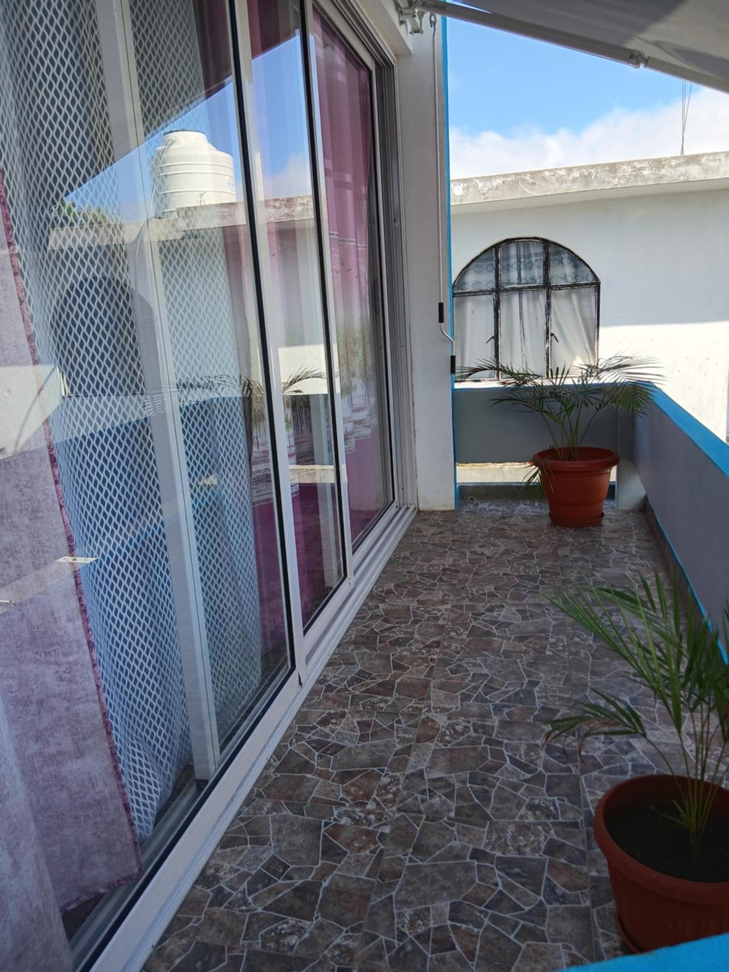 Residence Des Cascades Surinam Exterior photo